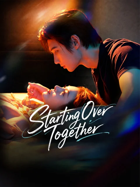 Starting Over Together