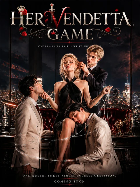 Her Vendetta Game