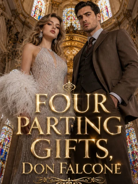 Four Parting Gifts，Don Falcone