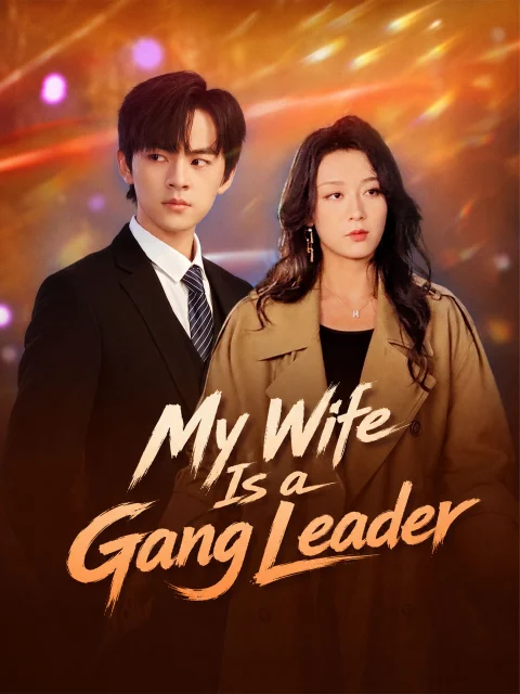 My Wife Is a Gang Leader