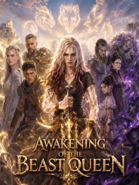 Awakening of the Beast Queen