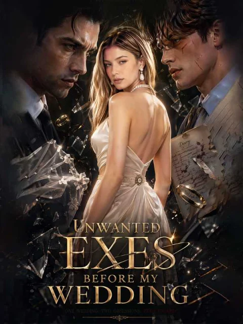 Unwanted Exes Before My Wedding