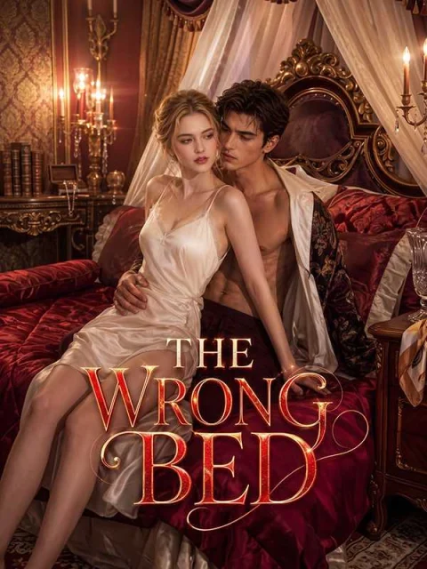 The Wrong Bed