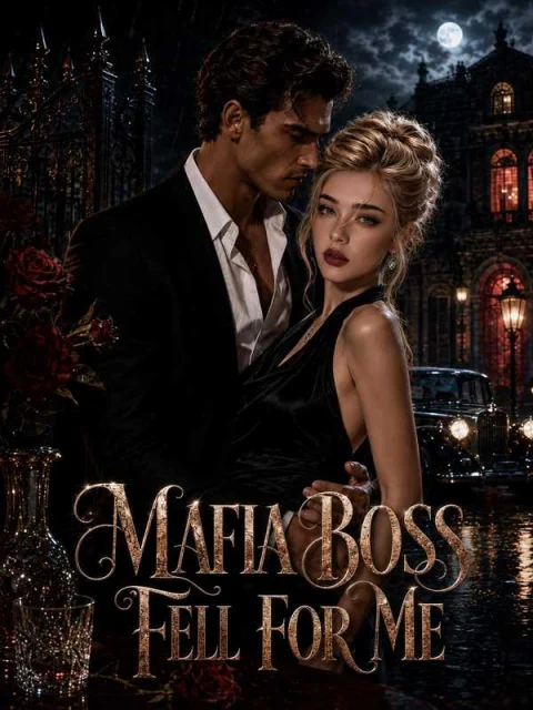 Mafia Boss Fell for Me