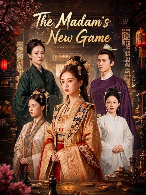 The Madam’s New Game