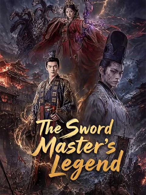 The Sword Master’s Legend