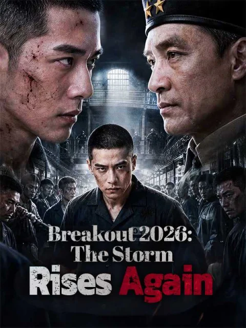 Breakout 2026: The Storm Rises Again