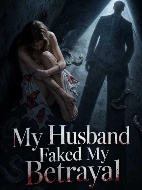 My Husband Faked My Betrayal