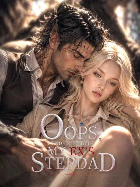 Oops, I ended up with my ex’s stepdad
