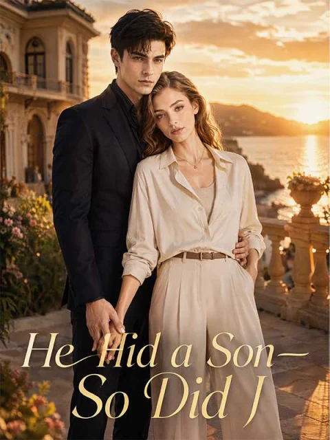 He Hid a Son—So Did I