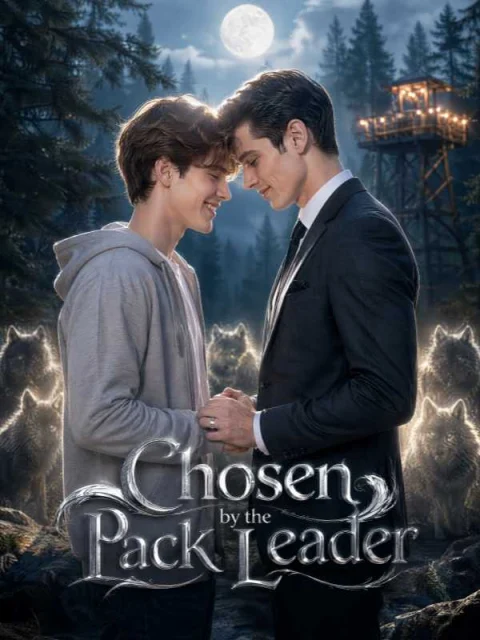 Chosen by the Pack Leader