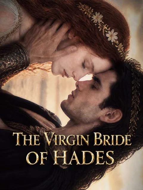 The Virgin Bride of Hades