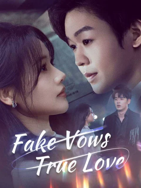 Fake Vows, True Love