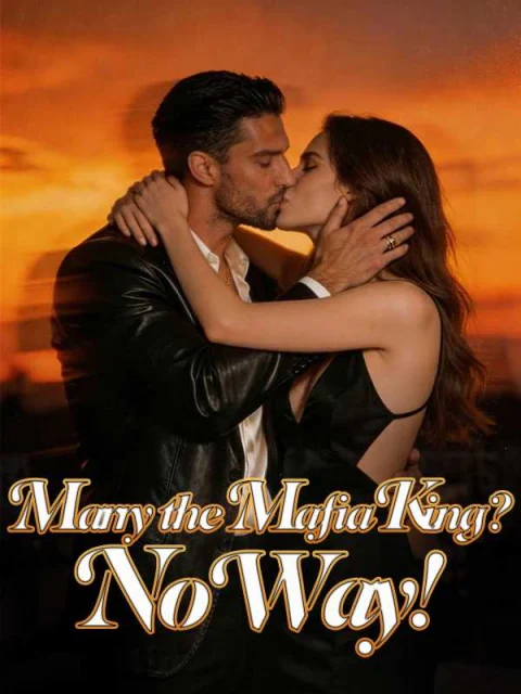 Marry The Mafia King? No Way!