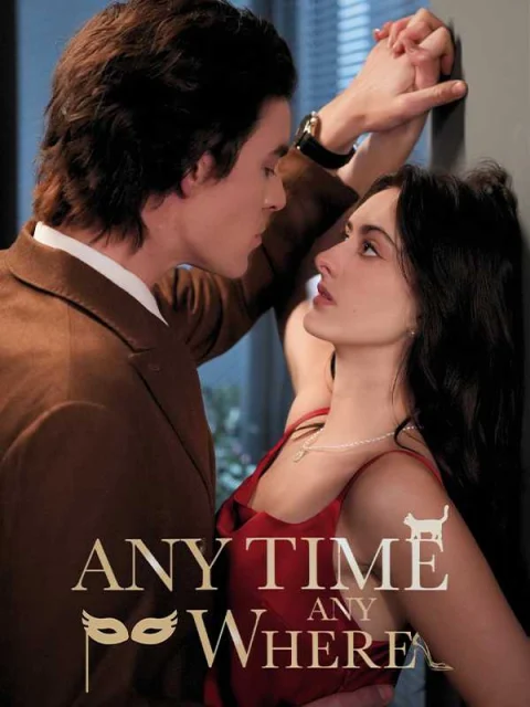 Anytime Anywhere