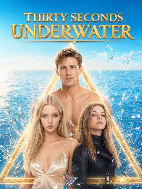 Thirty Seconds Underwater