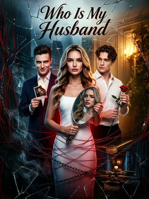Who is my husband