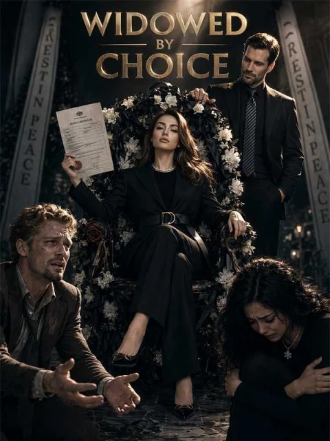 Widowed by Choice
