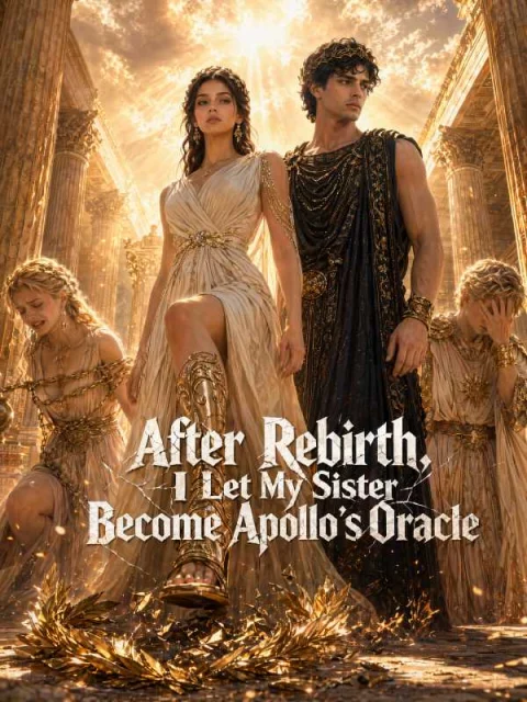 After Rebirth, I Let My Sister Become Apollo’s Oracle
