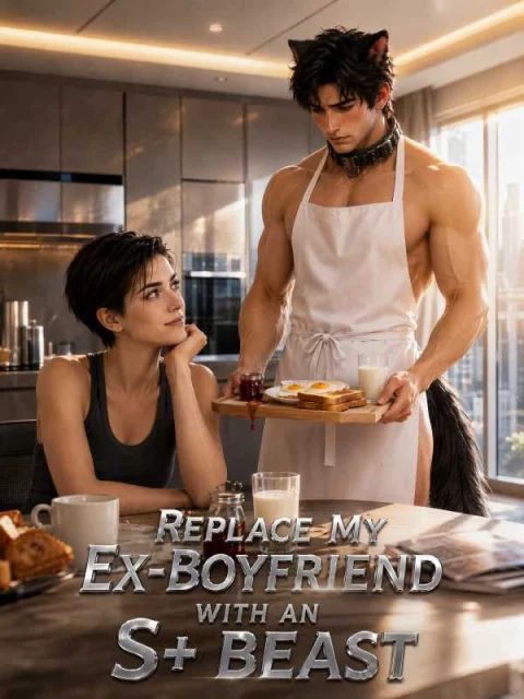 Replacing My Ex with an S+ Beast