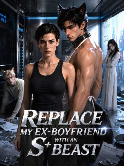 Replacing My Ex with an S+ Beast