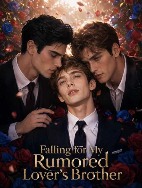 Falling for My Rumored Lover’s Brother
