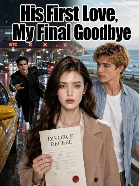 His First Love, My Final Goodbye