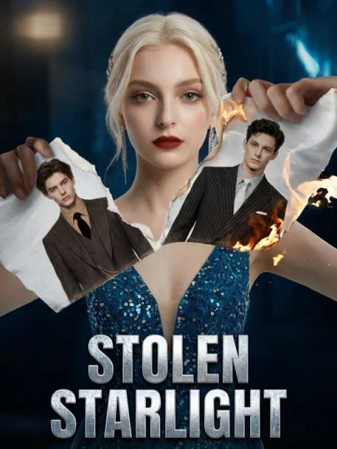 stolen starlight