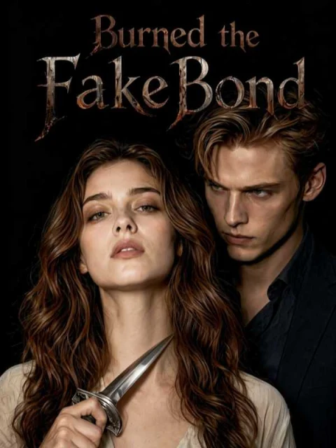 Burned the Fake Bond