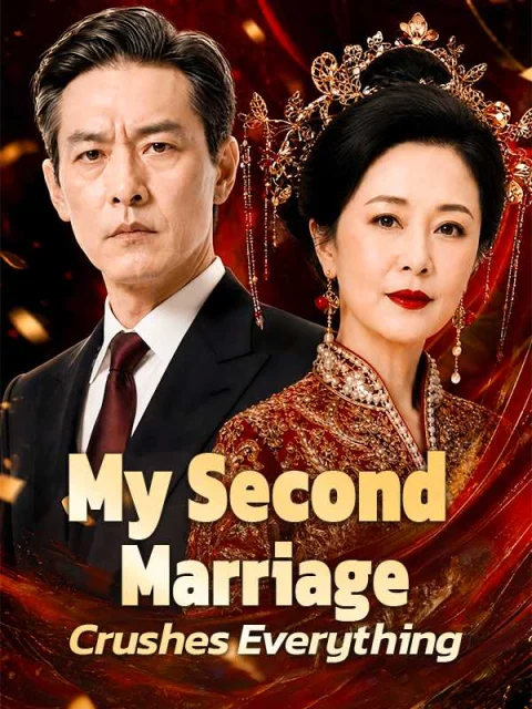 My Second Marriage Crushes Everything