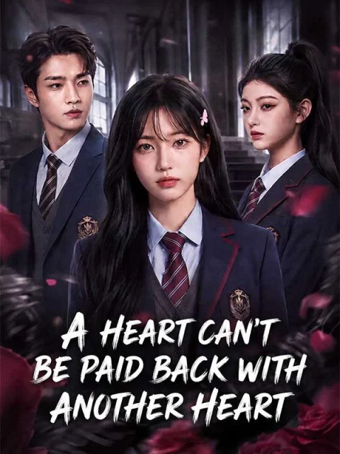 A Heart Can’t Be Paid Back With Another Heart