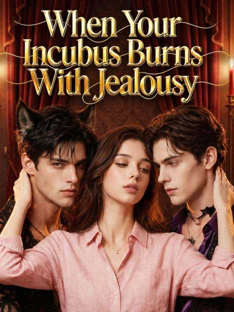 When Your Incubus Burns With Jealousy