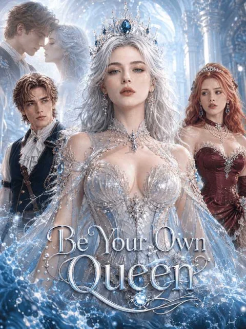 Be Your Own Queen