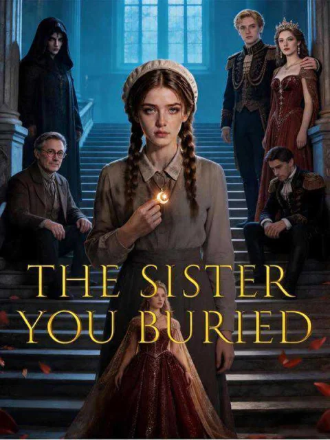 The Sister You Buried