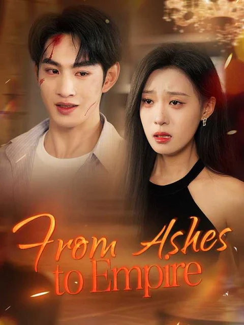 From Ashes to Empire