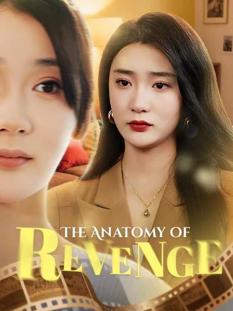 The Anatomy of Revenge