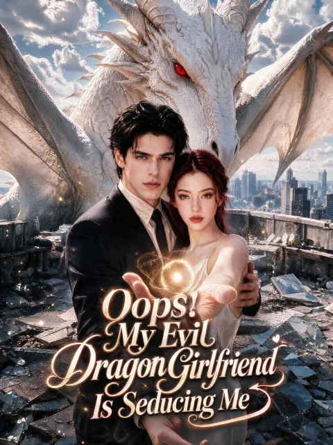 Oops! My Evil Dragon Girlfriend Is Seducing Me