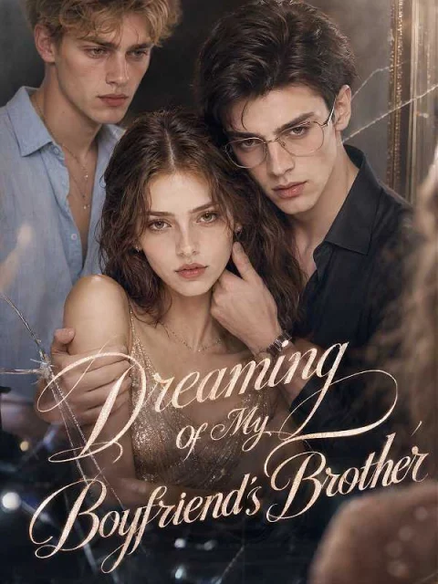Dreaming of My Boyfriend’s Brother