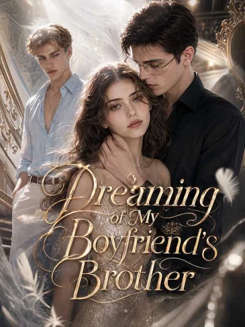 Dreaming of My Boyfriend’s Brother