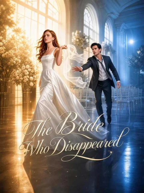 The Bride Who Disappeared