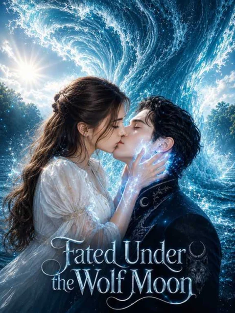 Fated Under the Wolf Moon