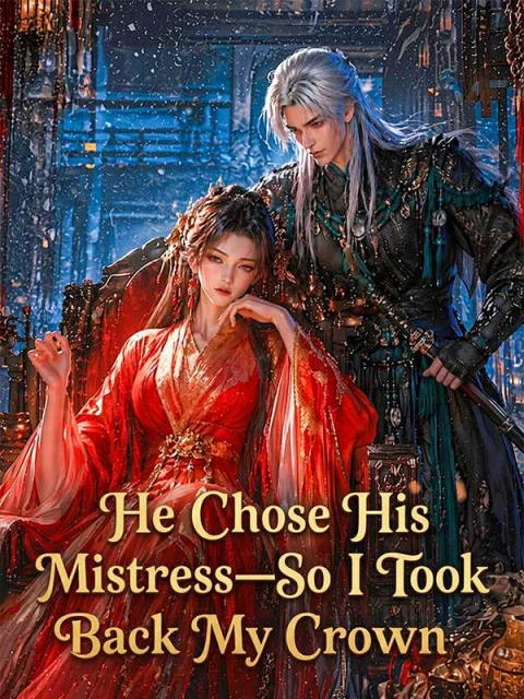 He Chose His Mistress—So I Took Back My Crown