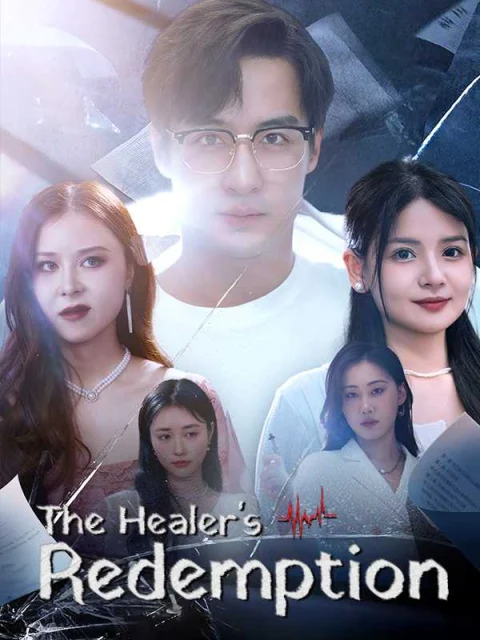 The Healer’s Redemption