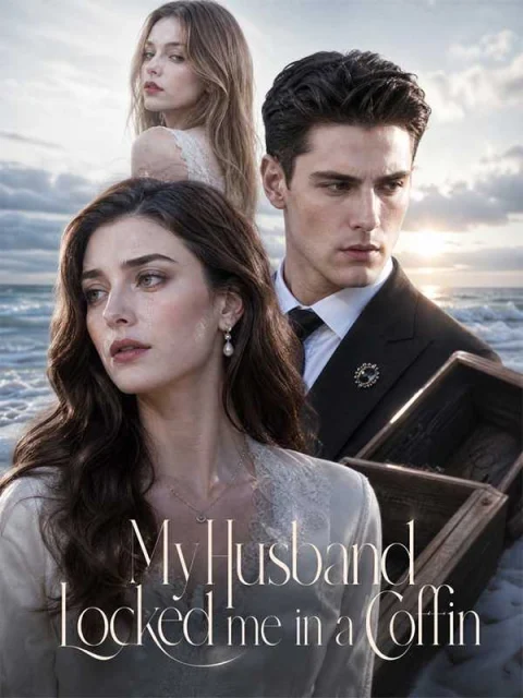 My Husband Locked Me In A Coffin