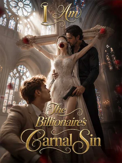 I Am The Billionaire’s Carnal Sin