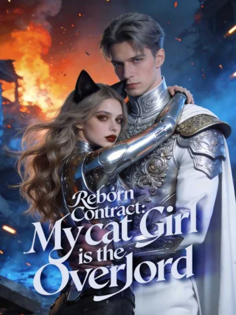 Reborn Contract: My Cat Girl is the Overlord