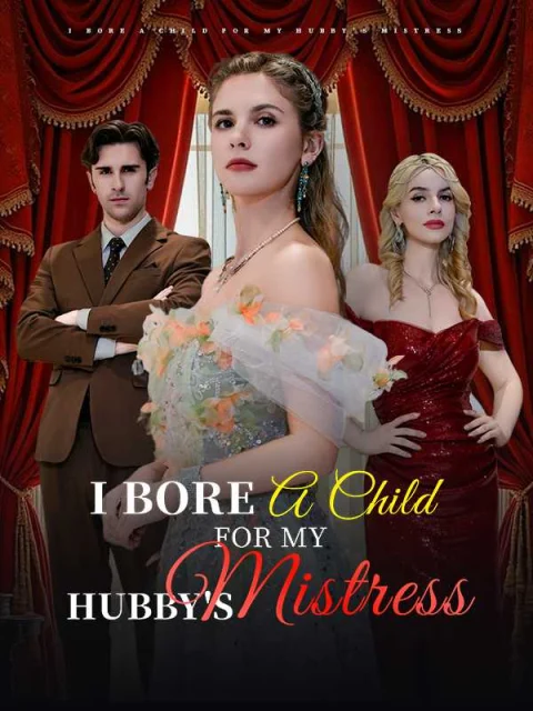 I Bore a Child for My Hubby’s Mistress