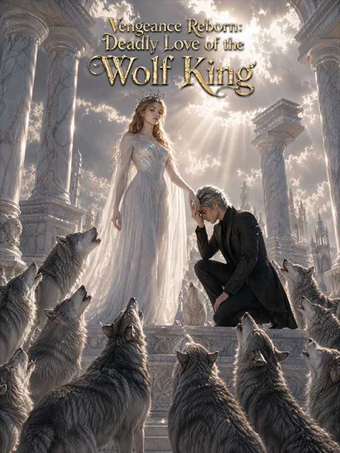 Vengeance Reborn: Deadly Love of the Wolf King