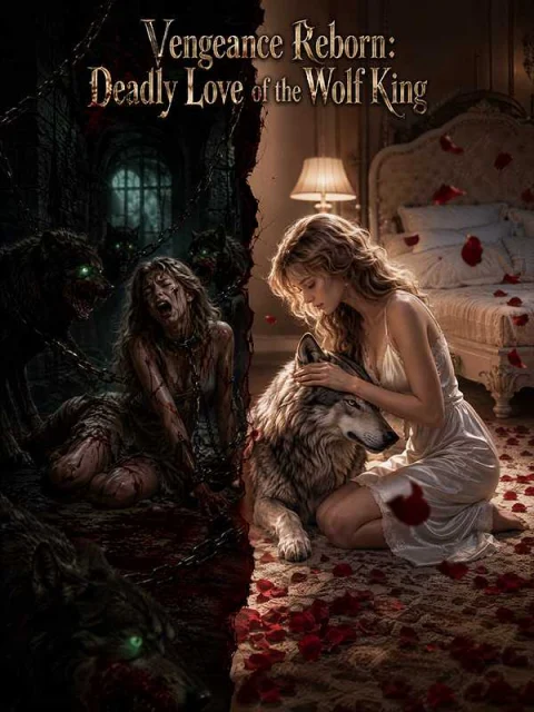 Vengeance Reborn: Deadly Love of the Wolf King