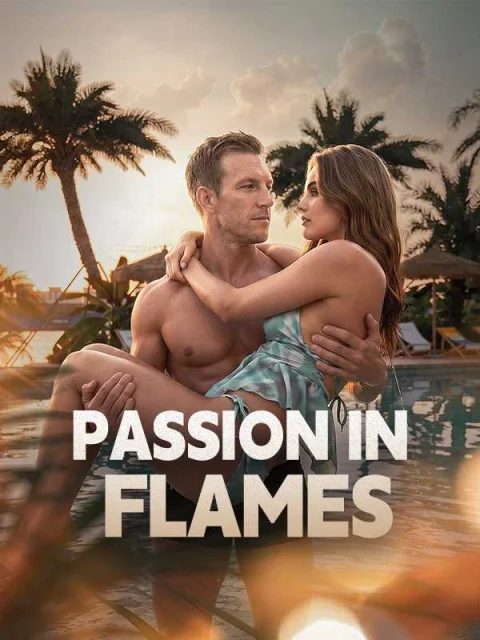 Passion in Flames
